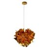 Подвесной светильник Loft IT Clizia 10593/420 Gold