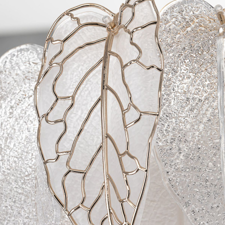 Подвесная люстра Citilux Hasienda CL328180