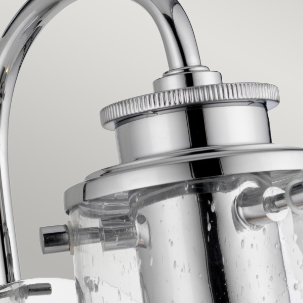 Бра Kichler QN-BRAELYN1-PC