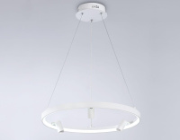 Подвесная светодиодная люстра Ambrella light Comfort Line FL5281
