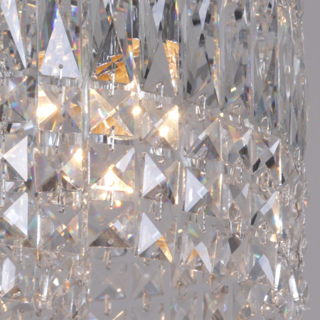 Потолочная люстра Reluce 90328-0.3-05 CR