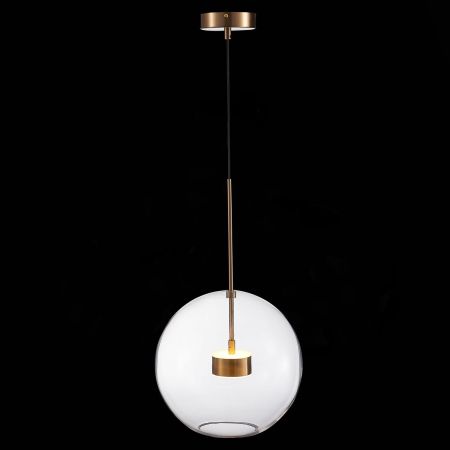 Подвесной светильник ST LUCE BOPONE SL1133.233.01