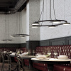 Подвесная люстра ImperiumLoft Cary 151602-26