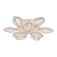 Потолочная люстра Escada 10221 10221/9LED White