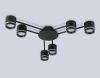 Потолочный светильник Ambrella Light Comfort FL71516
