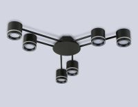 Потолочный светильник Ambrella Light Comfort FL71516
