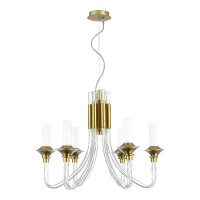 Подвесная люстра ST Luce Vetrano SL1241.203.06