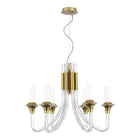 Подвесная люстра ST Luce Vetrano SL1241.203.06