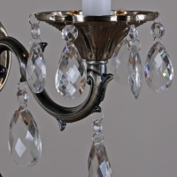 Подвесная люстра Reluce 09347-0.4-05