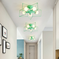 Потолочная люстра ImperiumLoft Asteri 101313-26