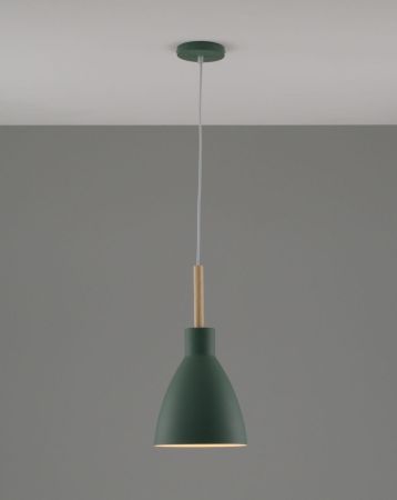 Подвесной светильник Moderli Toni V11438-1P