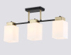 Потолочный светильник Ambrella Light Loft Traditional TR303046