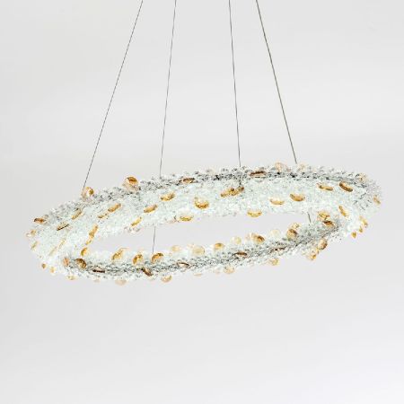 Подвесная люстра Modestyle MS.5006.750 GD
