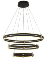 Подвесная люстра Zortes Duble-R ZRS.30515.228