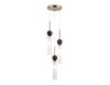 Подвесной светильник Ambrella Light High Light Ceramo Modern LH53262