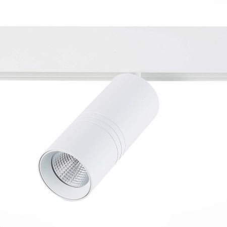 Магнитный трековый светильник ST Luce Lemmi ST365.536.18