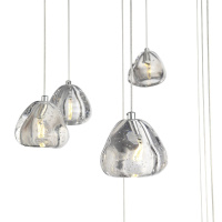 Подвесная люстра ST Luce Waterfall SL6017.101.13