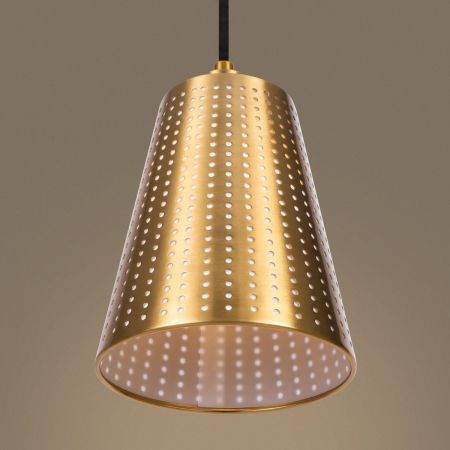 Подвесной светильник Freya Terra FR5260PL-01BS