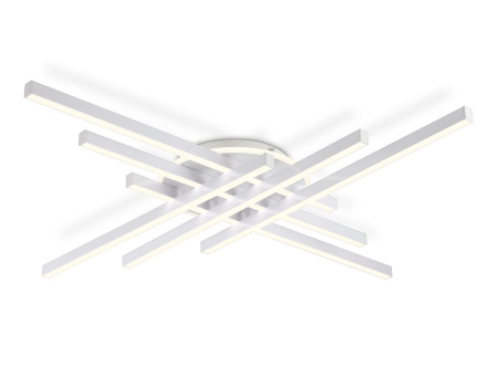 Потолочный светильник Ambrella Light Comfort LineTech FL6285