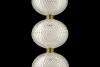 Подвесной светильник Arti Lampadari Candels L 1.P9 G