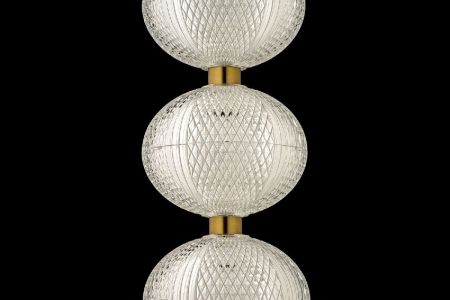 Подвесной светильник Arti Lampadari Candels L 1.P9 G