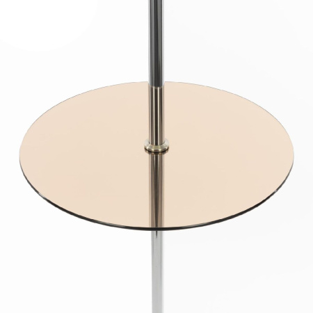 Торшер Citilux Линц CL402973T