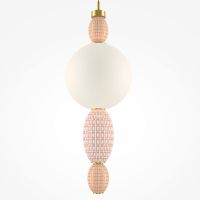 Подвесной светильник Maytoni Adore MOD297PL-L12BS3K