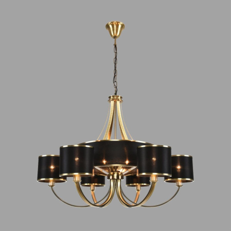 Подвесная люстра Lumion Moderni Demetra 8406/9