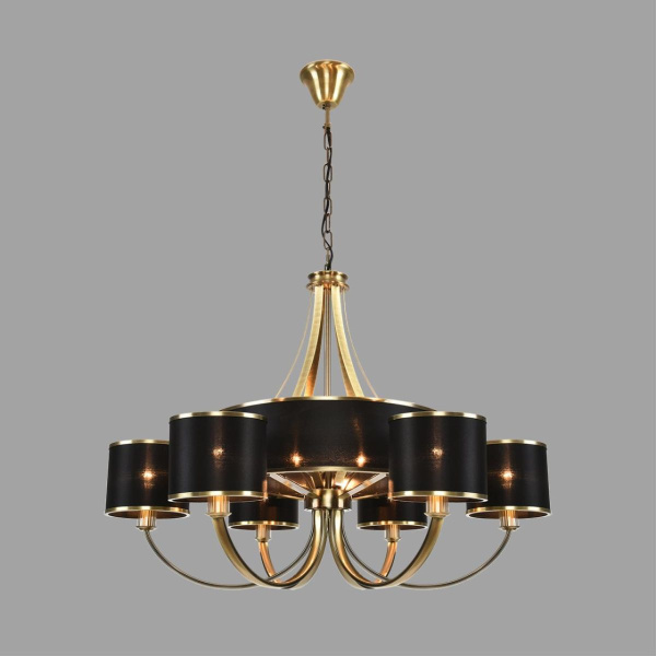 Подвесная люстра Lumion Moderni Demetra 8406/9