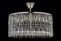 Потолочная люстра Arti Lampadari Erve E 1.3.40.101 S