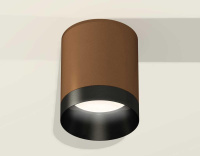 Комплект потолочного светильника Ambrella light Techno Spot XC (C6304, N6131) XS6304010