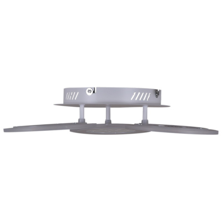 Потолочная люстра Reluce 20491-0.3-03 WT