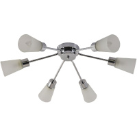 Потолочная люстра Reluce 01571-3.3-06 CR