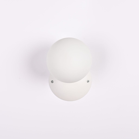 Настенный светильник ImperiumLoft Spherra White 311487-22