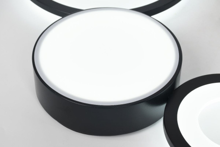 Потолочная люстра Rivoli Aliona 6161-201 Б0066468