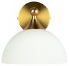 Бра светильник Rivoli Emina 3332-401 Б0072344