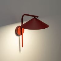 Бра TK Lighting 18693 Lume Burgund a073159