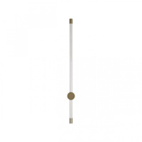 Настенный светильник Loft IT Falcon 10147/850 Gold