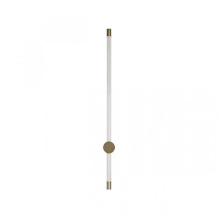 Настенный светильник Loft IT Falcon 10147/850 Gold