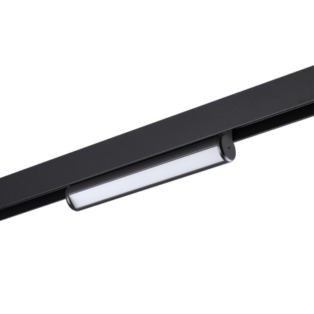 Трековый светильник Novotech Port Vector 359951