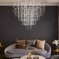 Подвесная люстра ImperiumLoft Chill 233082-26