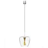 Подвесной светодиодный светильник Lightstar Cupola 804203
