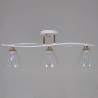 Потолочный светильник Reluce 73460-0.3-03 WH+FG