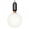Подвесной светильник Loft IT Parachilna 9973-B