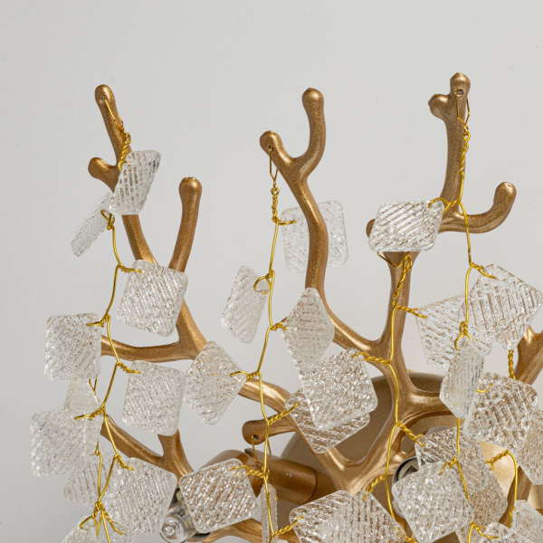 Настенный светильник De Markt Лайма 467024702