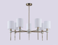 Люстра на штанге Ambrella Light High Light Classic LH72373