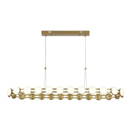 Подвесная люстра ST Luce Monro SL6610.203.26