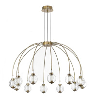 Подвесная люстра Citilux Noona CL251190