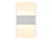 Настенный светодиодный светильник Ambrella Light Wallers FW200