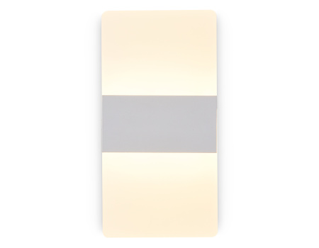Настенный светодиодный светильник Ambrella Light Wallers FW200